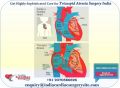 Get Highly Sophisticated Care for Tricuspid Atresia Surgery India