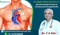 Get Highly Sophisticated Care At Best Pacemaker Doctor at Fortis Escorts Hospital Delhi