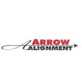 A Arrow Alignment
