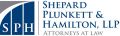 Shepard, Plunkett & Hamilton LLP