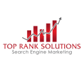 Top Rank Solutions Riverside SEO