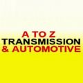 A to Z Transmission & Automotive