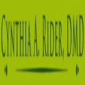Cynthia A. Rider, D. M. D