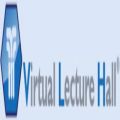 The Virtual Lecture Hall