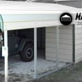 American Steel Carports, Inc