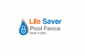 Life Saver Pool Fence
