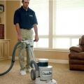 Cantons Best Carpet Cleaning