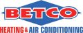 Betco Heating and Air Conditioning