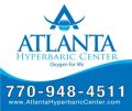 Atlanta Hyperbaric Center