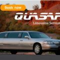 Quasar Limousine