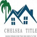 Chelsea Title of The West Coast, Inc.