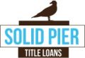 Solid Pier Car Title Loans Ontario