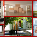 Witty Movers Company of Glendale Inc