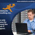 Mid Atlantic Consulting - Macintosh Support DC, Maryland