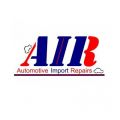 AIR Import Repairs