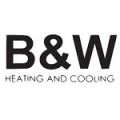 B and W Heating and Cooling