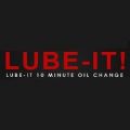 Super Lube it