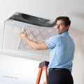 Air Duct Cleaning Duarte