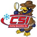 CSI Cooling Specialists, Inc