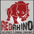 REDRHINO: The Epoxy Flooring Company - Kansas
