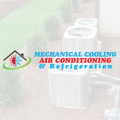 Mechanical Cooling Air Conditioning & Refrigeration
