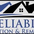 Reliable Restoration & Remodeling