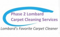 Phase 2 Lombard Carpet Cleaning Services