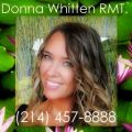Donna Whitten-Estes, LMT Massage Therapy
