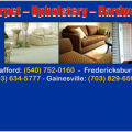 Heaven’s Best Carpet & Upholstery Cleaning