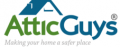 Attic Guys - Los Angeles - The Insulation Experts