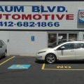 Auto Services in Pittsburgh, PA