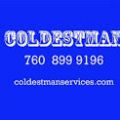 ColdestMan Services