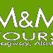 M&M Tour Sales Inc