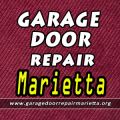 Garage Door Repair Marietta