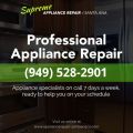 Supreme Appliance Repair Of Santa Ana