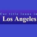 Car Title Loans Los Angeles