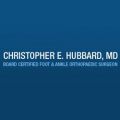 Christopher E. Hubbard, MD