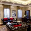 Jadis Interiors - Sofa Upholstery Dubai