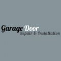 Montclair Garage Door