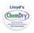 Lloyds Chem-Dry