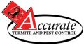 Accurate Pest Control - Austin