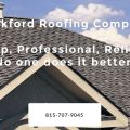 Rockford Roofing & Repair