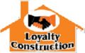 Loyalty construction