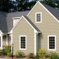 Roofing, Siding, and Replacement Windows