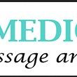 Mynt Medical Massage