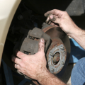 Brake Repair in Escondido, CA