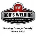 Bob’s Welding, Machining, & Fabrication, Inc.