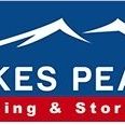 Pikes Peak Moving & Storage Co.