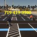 Colorado Springs Asphalt