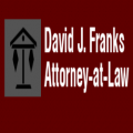 David J Franks Attorney-at-Law